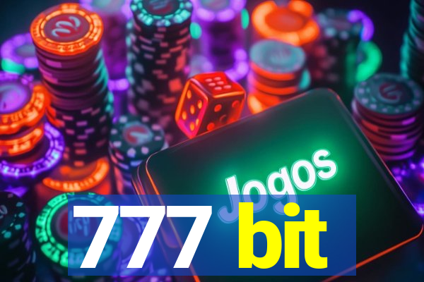 777 bit